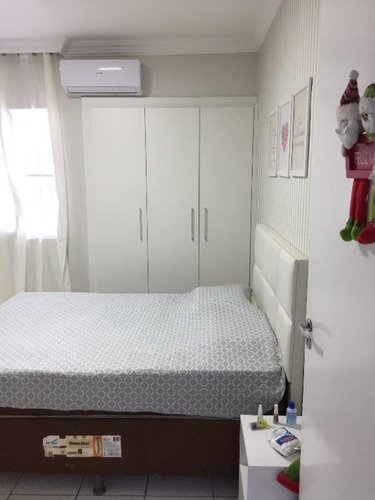 Imagem 11 de 30 de Apartamento À Venda, 113 M² Por R$ 400.000,00 - Fátima - Fortaleza/ce - Ap3898