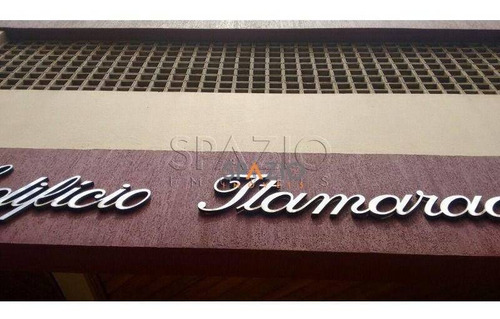 Imagem 2 de 18 de Apartamento Residencial À Venda, Centro, Rio Claro. - Ap0021