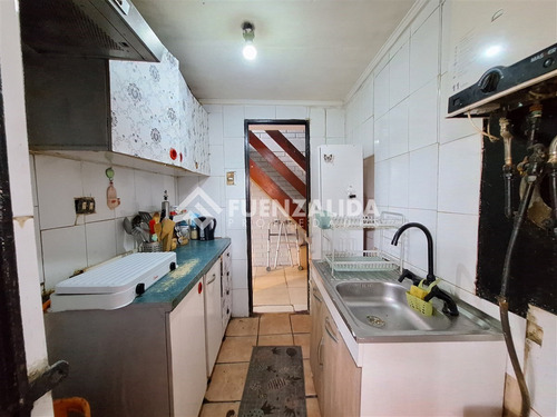 Casa En Venta De 3 Dorm. En Puente Alto, Mmv