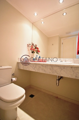 Apartamento Millenium Tower Punta Del Este En Venta - Ref: 2567