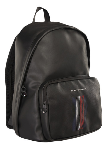 Tommy Hilfiger Mochila Para Hombre Am0am12455