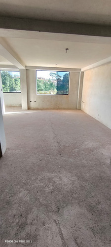 En Venta Apart En *parque Residencial Roraima*jmus