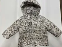 Comprar Campera Inflable (abrigo) Gap Talle 3, Usada, Perfecto Estad