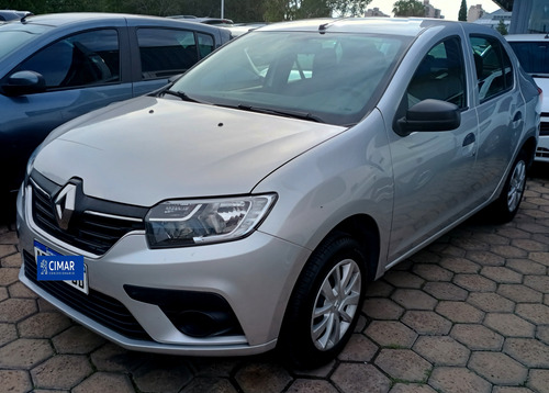 Renault Logan 1.6 16v Life