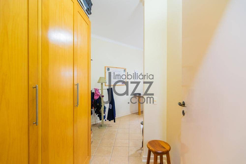 Casa Com 4 Dormitórios À Venda, 300 M² Por R$ 1.200.000,00 - Barão Geraldo - Campinas/sp - Ca2325