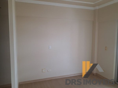 Imagem 9 de 14 de Apartamento Padrão - Ap683-v
