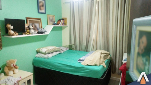 Imagem 7 de 10 de Acrc Imóveis - Apartamento À Venda No Bairro Victor Konder - Ap01241 - 32165890