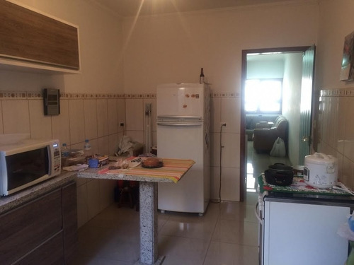 Imagem 7 de 15 de Casa Em Centro - Mogi Das Cruzes - 2891