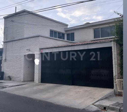 Casa En Venta En Cumbres 1er. Sector,monterrey,nuevo León