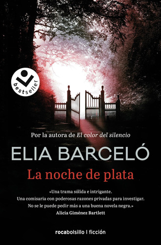 Libro: La Noche De The Silver (spanish Edition)