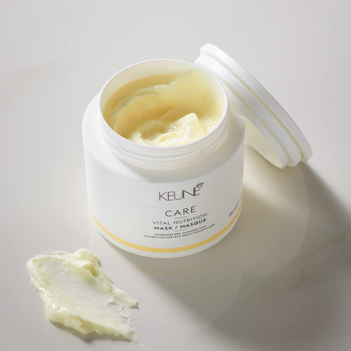 Mascarilla Capilar Keune Care Vital Nutrition 200 Ml (paquet