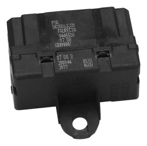 6545yn 9638053380 9673891680 Módulo De Calefacción De Coche