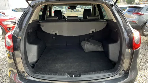 Mazda CX-5 GRAND TOURING LX