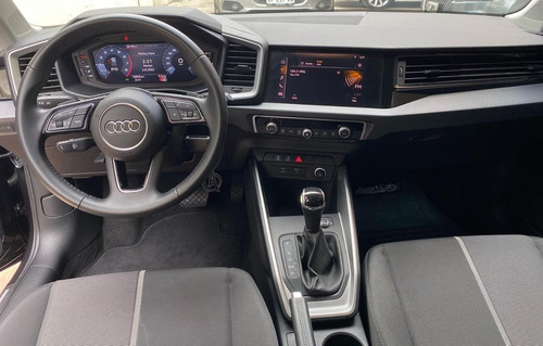 Imagen 6 de 9 de Audi A1 Sportback 1.0 30 Tfsi 116cv