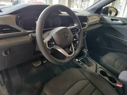 Volkswagen Taos Highline Bi Tono