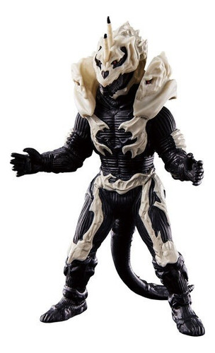 Monster X Godzilla Gojira Movie Monster Series Bandai Japon