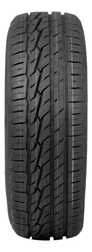 Pneu General Tire Continental 215/65r16 98hgrabber Gt Plus