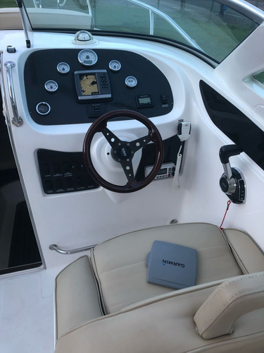 Magis 275 Motor Volvo D3 220hp 2013 Completa. Caiera