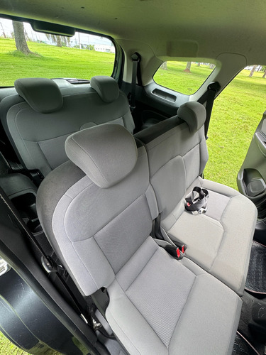 Chevrolet Spin 1.8 Activ Ltz 7as 105cv