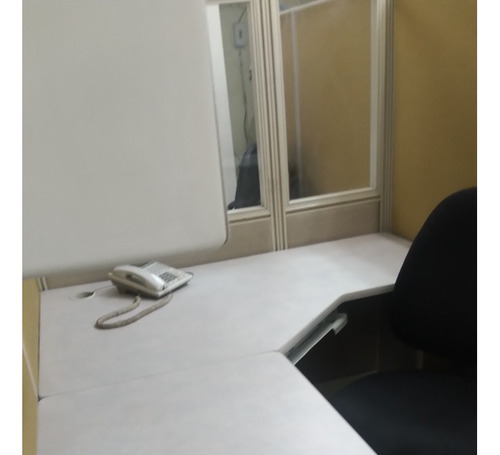 Vendo Oficina 172, M2, 1 Pto, 1 Baño Torre Europa, Campo Alegre