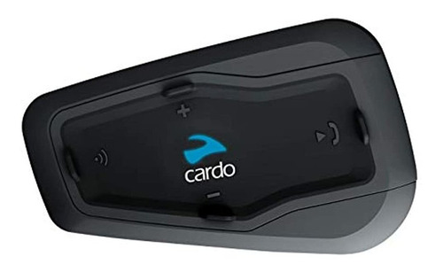 Sistema De Comunicación Con Bluetooth Para Moto Marca Cardo
