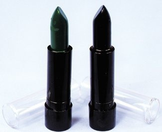 Lapiz Labial Negro