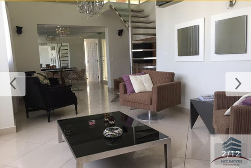 Cobertura A Venda Em Petrópolis