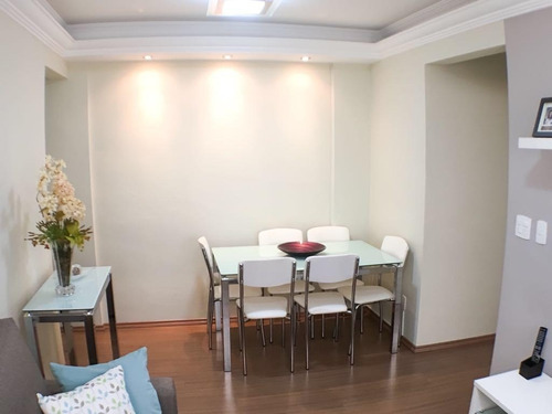 Apartamento - Ap00040 - 68853477