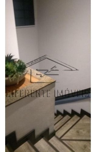 Imagem 15 de 15 de Excelente Sala Comercial Com 17m² - Tatuapé