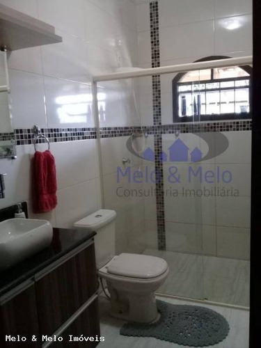Imagem 15 de 15 de Casa Para Venda Em Bragança Paulista, Guaripocaba, 3 Dormitórios, 1 Vaga - 1335_2-850322