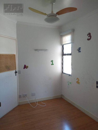Imagem 13 de 19 de Apartamento Com 3 Dormitórios À Venda, 110 M² Por R$ 620.000,00 - Vila Oliveira - Mogi Das Cruzes/sp - Ap0082