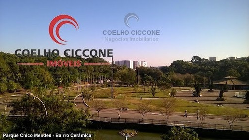 Imagem 11 de 15 de Compre Apartamento Em Fundacao - V-892