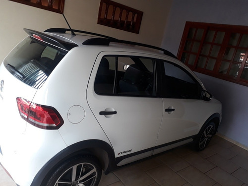 Imagem 2 de 8 de Volkswagen Fox 2018 1.6 Xtreme Total Flex 5p