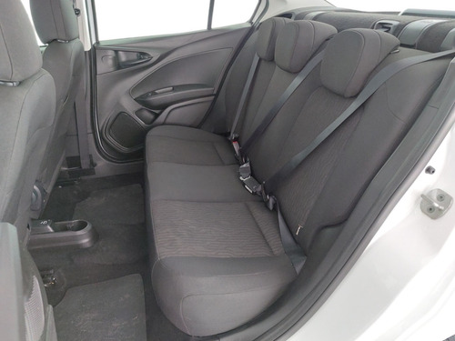 Fiat Cronos 1.0 FIREFLY FLEX DRIVE MANUAL