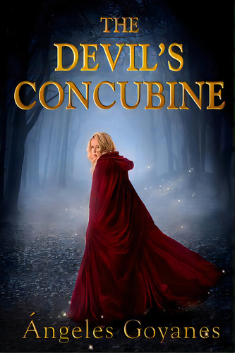 The Devil's Concubine, De Johnson, Kasia. Editorial Createspace, Tapa Blanda En Inglés