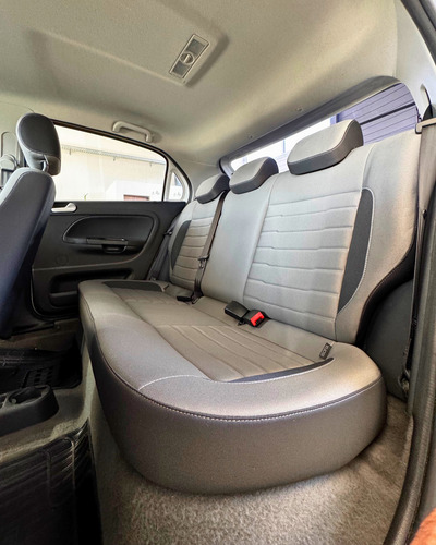 Volkswagen Gol 1.6 Highline