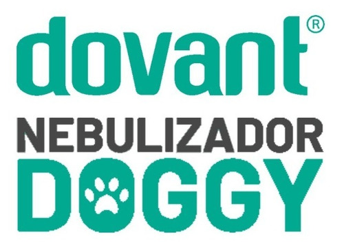 Imagen 3 de 5 de Nebulizador Doggy (pediátrico) - Dovant