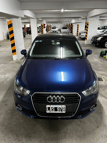 Imagen 18 de 24 de Audi A1
