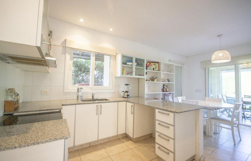 Dueño Vende Casa Los Alisos Nordelta Impecable 3/4 Dorm 5/6 Cocheras