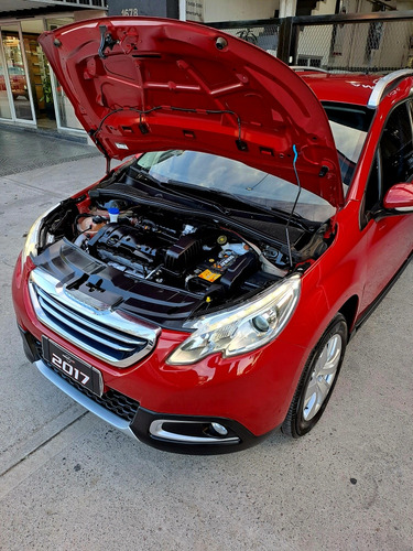 Peugeot 2008 1.6 Allure Tip