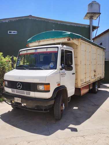 Mercedes Benz Lo 913 Titular