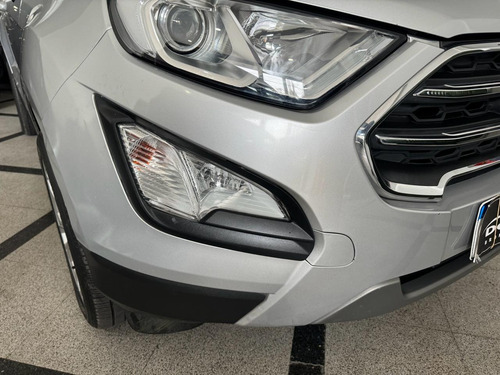 Ford Ecosport 1.5 Titanium 123Cv 4X2