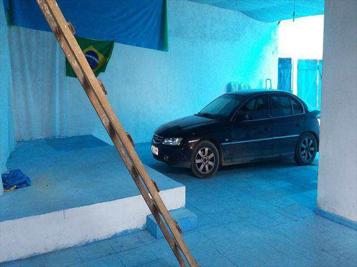 Imagem 19 de 27 de Casa Com 3 Dorms, Aldeinha, Itapecerica Da Serra - R$ 500.000,00, 0m² - Codigo: 796 - V796