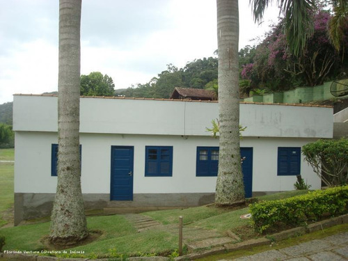 Imagem 7 de 15 de Pousada Para Venda Em Teresópolis, Vieira, 14 Dormitórios, 14 Suítes, 14 Banheiros - Ic123_2-990492