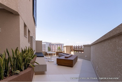 Imagem 29 de 30 de Sala Comercial À Venda Com 43.38m² Por R$ 177.000,00 No Bairro Cristo Rei - Curitiba / Pr - M2cr-teo214