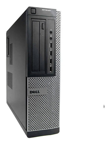 Imagem 5 de 7 de Computador Dell 7010 I3 3ªg 8gb Hd 500gb Wi-fi + Monitor 22