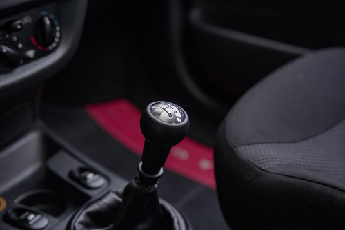 Citroën C3 1.4 8v Glx Flex 5p