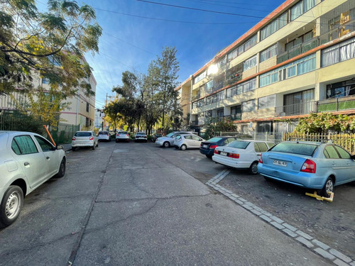 Rebajado!! Vendo Depto 2dorm 1ba Ñuñoa