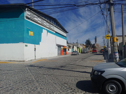 Bodega En Venta Miranda Querétaro