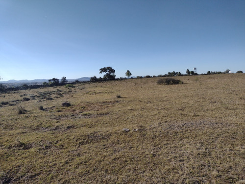 Imagen 1 de 9 de Terreno En Venta Aculco Edo. Mex. Pueblo Mágico  94,000 M2